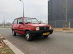 Fiat Panda 1.0 1000 Fire E2 1992 Rood (youngtimer), Voorwielaandrijving, Origineel Nederlands, 44 pk, Particulier