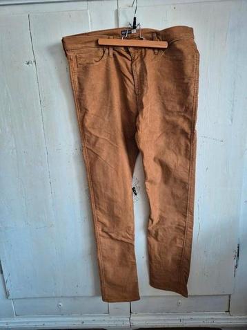 Dockers Corduroy Jeans model 36-34 beschikbaar voor biedingen