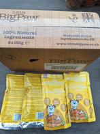 HondenvoerTe koop 12 zakjes BigPaw Hypoallergenic hondenvoer, Ophalen, Kat
