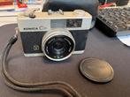 Vintage konica C35 photocamera, Ophalen of Verzenden, Gebruikt, Compact, Konica