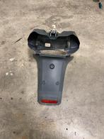 Piaggio skipper lx 125cc spatbord kenteken houder, Ophalen of Verzenden