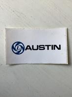 Sticker Leyland Austin, Verzenden, Zo goed als nieuw, Auto of Motor