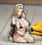 Naruto Tsunade Designer Waifu Hentai Anime Pin, Verzamelen, Ophalen of Verzenden, Kuifje, Nieuw, Beeldje of Figuurtje