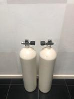 Duikspullen te koop, Ophalen, Gebruikt, Duikpak