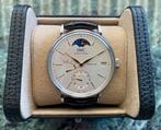 IWC Portofino Polshorloge, Sieraden, Tassen en Uiterlijk, Horloges | Heren, Overige merken, Leer, Staal, Polshorloge
