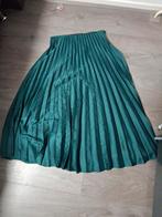 Rok zara maat M, Kleding | Dames, Rokken, Ophalen of Verzenden, Zo goed als nieuw, Maat 38/40 (M), Onder de knie