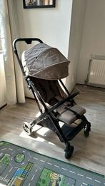 Buggy/Kinderwagen - Goed Onderhouden, Gebruikt, Verstelbare duwstang, Ophalen, Kinderwagen