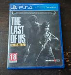 The Last of Us remastered, Avontuur en Actie, Vanaf 18 jaar, 1 speler, Ophalen of Verzenden
