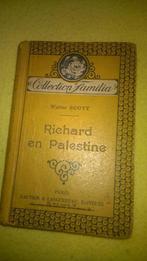 Antiek boek 1927: Collection Familia, Antiek en Kunst, Ophalen of Verzenden
