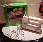 Vintage Rotel mixer- Handmixer, Minder dan 1 liter, Ophalen of Verzenden, Gebruikt, 3 snelheden of meer