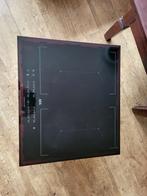 Inductie kookplaat  type IKE 64450 FB, Witgoed en Apparatuur, Ophalen, Inbouw, Inductie, 4 kookzones