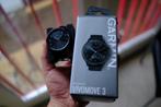 Garmin Vivomove 3 Hybrid Smartwatch, Gebruikt, Slaap, Ophalen of Verzenden, Garmin Vivomove 3