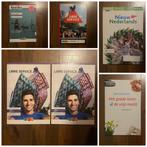 Verschillende 4, 5 & 6 VWO Schoolboeken, Nieuw, Nederlands, Ophalen of Verzenden, VWO