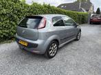 Fiat Punto Evo 1.4 Racing | Navi | Autom. Airco | Cruise Con, Auto's, Fiat, Voorwielaandrijving, Euro 5, Stof, Gebruikt