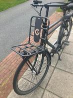 Mooie Cortina U4 herenfiets 65, Fietsen en Brommers, Ophalen, Zo goed als nieuw, Cortina, 59 cm of meer