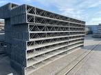 Traliespanten | Lengte=6.320 mm | Hoogte= 300 mm, Ophalen, Gebruikt, IJzer