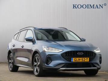 Ford FOCUS Wagon 1.0 EcoBoost 155pk Mild Hybrid Active Autom beschikbaar voor biedingen