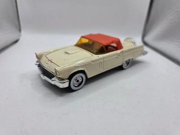 Ford thunderbird  beschikbaar voor biedingen