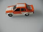 Yonezawa Toys Lancer 2000 Rally Turbo Dia Pet, Ophalen of Verzenden, Gebruikt, Auto