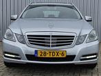 Mercedes-Benz E-Klasse Estate 350 CGI Avantgarde 4-Matic / D, Auto's, Automaat, Euro 5, Stof, Gebruikt