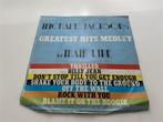 Michael Jackson's greatest hits medley [ 43 ], Cd's en Dvd's, Vinyl Singles, Ophalen of Verzenden, Zo goed als nieuw, Pop