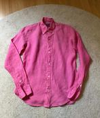 Ralph lauren blouse maat XXS, Verzenden, Ralph Lauren, Roze, Maat 34 (XS) of kleiner