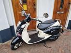 Sym Mio 6407km,1150 snor, 1299 brom bij scooterforyou zwolle, Maximaal 45 km/u, Nieuw, Benzine, 50 cc