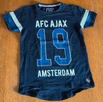 Shirt - maat 140 - Ajax, Ophalen of Verzenden, Zo goed als nieuw, Jongen, Shirt of Longsleeve