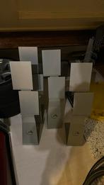 Gazelle informatie Display 4x, Ophalen