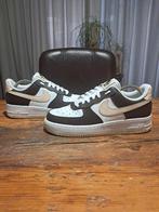 Nike Air Force 1 Premium 'Cappuccino' Size 38,5, Kleding | Dames, Schoenen, Wit, Nike, Ophalen of Verzenden, Sneakers of Gympen