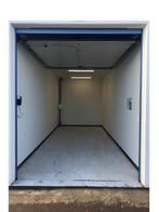 Te huur XL garagebox/opslagruimte 7 x 3 x 3,5 m Cruquius, Auto diversen, Autostallingen en Garages