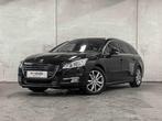 Peugeot 508 SW 1.6 THP Allure 156pk 2012, 7-SFP-97, Auto's, Voorwielaandrijving, 4 cilinders, Overige brandstoffen, Bedrijf
