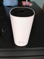Tp link ac1200 mesh home versterker 3x, Computers en Software, WiFi-versterkers, Ophalen of Verzenden, Zo goed als nieuw, TP Link Deco