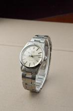 Rolex Oyster Speedking 30mm / 6430 / Garantie / 1967, Staal, Polshorloge, Ophalen of Verzenden, Zo goed als nieuw