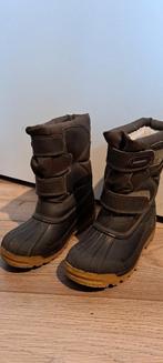 Moonboots/winterlaarzen maat 33/34, Ophalen of Verzenden, Gebruikt, Laarzen