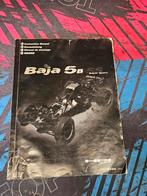Hpi baja 5b instructieboek, Hobby en Vrije tijd, Benzine, Gebruikt, Ophalen of Verzenden, Onderdeel