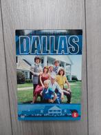 Te koop aangeboden DVD's van de serie Dallas seizoen 2, Alle leeftijden, Boxset, Drama, Ophalen of Verzenden