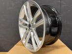 17" FITS VW POLO 6R 9N GT GTE GTI T-ROC TAIGO R-LINE  LIFE, Ophalen, 215 mm, Velg(en), Nieuw