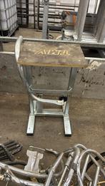 Crossmotor Standaard, Ophalen, Gebruikt