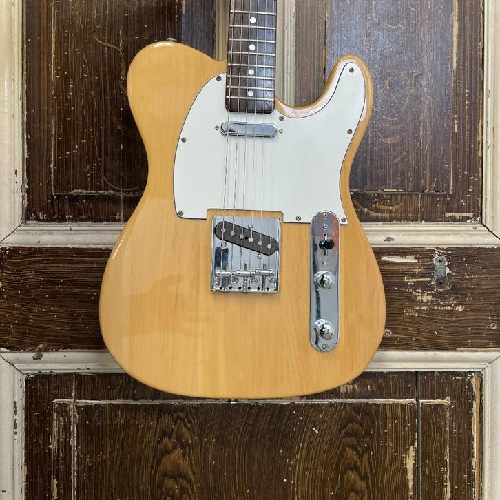 London City Comet MK1 ("Texas Specials pick-ups"), Muziek en Instrumenten, Snaarinstrumenten | Gitaren | Elektrisch, Zo goed als nieuw