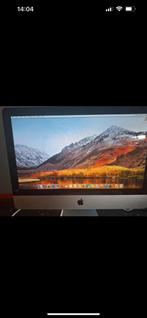 Imac als nieuw, Computers en Software, Apple Desktops, Ophalen of Verzenden, Zo goed als nieuw, IMac