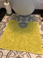 Retro wc matje hoogpolig, Ophalen of Verzenden, Zo goed als nieuw, Overige typen