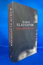 Karin Slaughter 2 titels (los te koop), Ophalen of Verzenden, Nieuw, Karin Slaughter, Europa overig