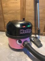 Hetty Plus stofzuiger (12,5 meter snoer), Witgoed en Apparatuur, Stofzuigers, Stofzak, Gebruikt, Overige typen, Ophalen of Verzenden