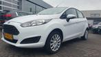 Ford Fiesta 1.0 Style, Gebruikt, Euro 6, 525 kg, Start-stop-systeem