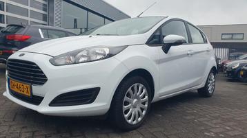 Ford Fiesta 1.0 Style beschikbaar voor biedingen
