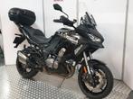 Kawasaki VERSYS 1000 SE ABS (bj 2021), 4 cilinders, Bedrijf, Meer dan 35 kW, Overig