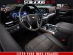 Chevrolet Silverado LUXURY PICK UP | 6.2 V8 HIGH COUNTRY | B, Automaat, Adaptive Cruise Control, Gebruikt, Met garantie (alle)