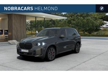 BMW X5 xDrive50e High Executive M Sport Automaat / Panoramad beschikbaar voor biedingen