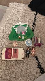 Playmobil trouwen set, Kinderen en Baby's, Speelgoed | Playmobil, Ophalen of Verzenden, Zo goed als nieuw